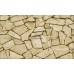 Elemental 42019-3 3D Kaya Taşı Desenli Duvar Kağıdı 16.5 m²